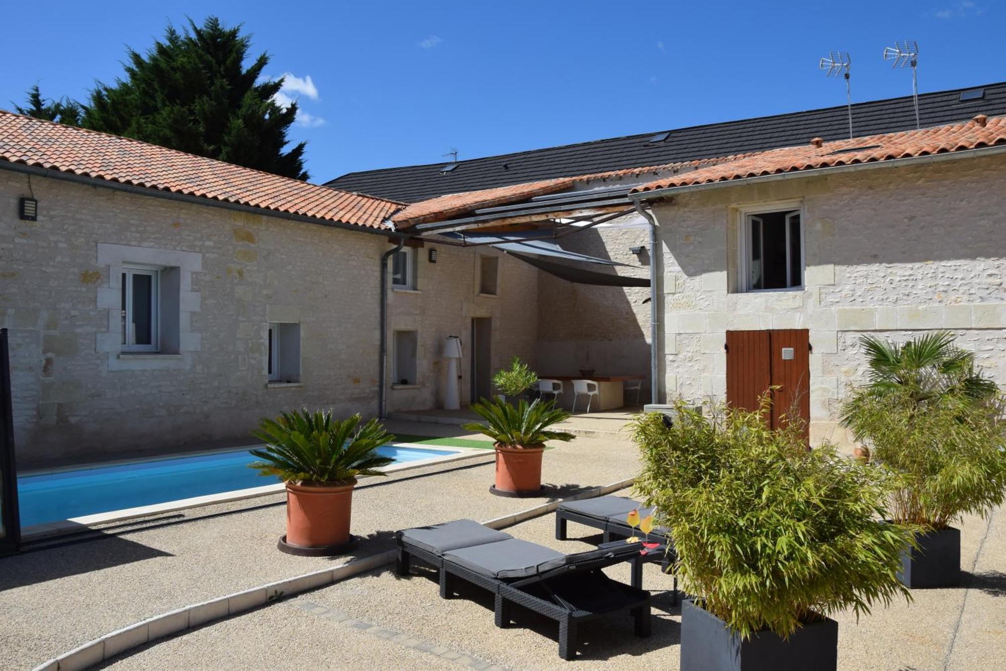 Val Jaunay Exterior foto