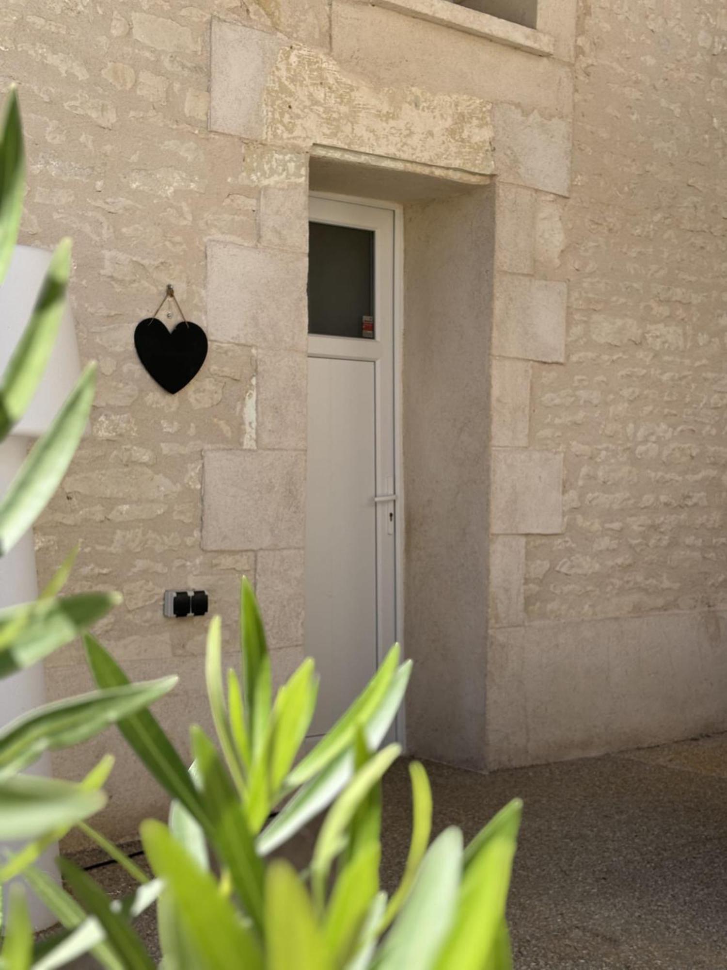 Val Jaunay Exterior foto