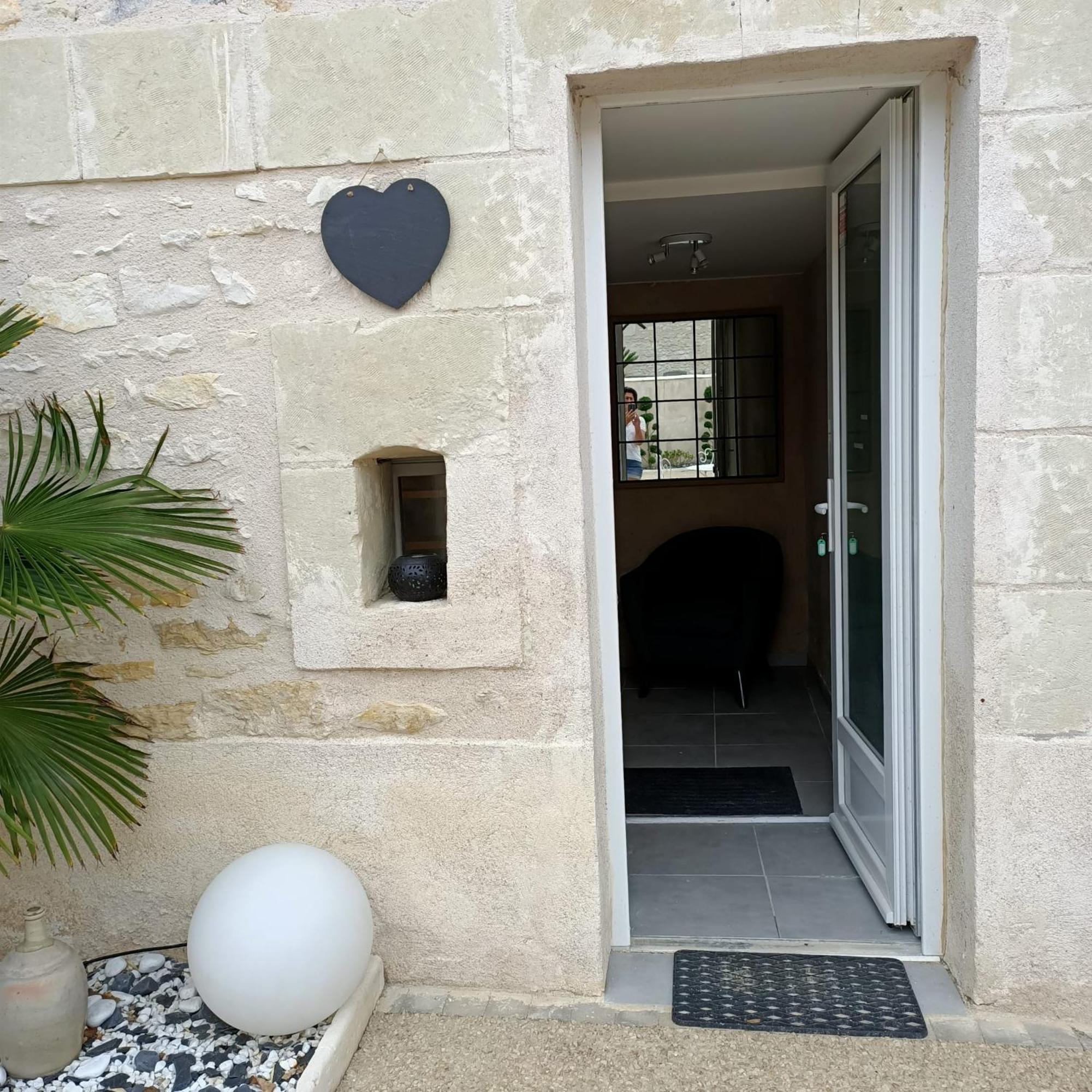 Val Jaunay Exterior foto