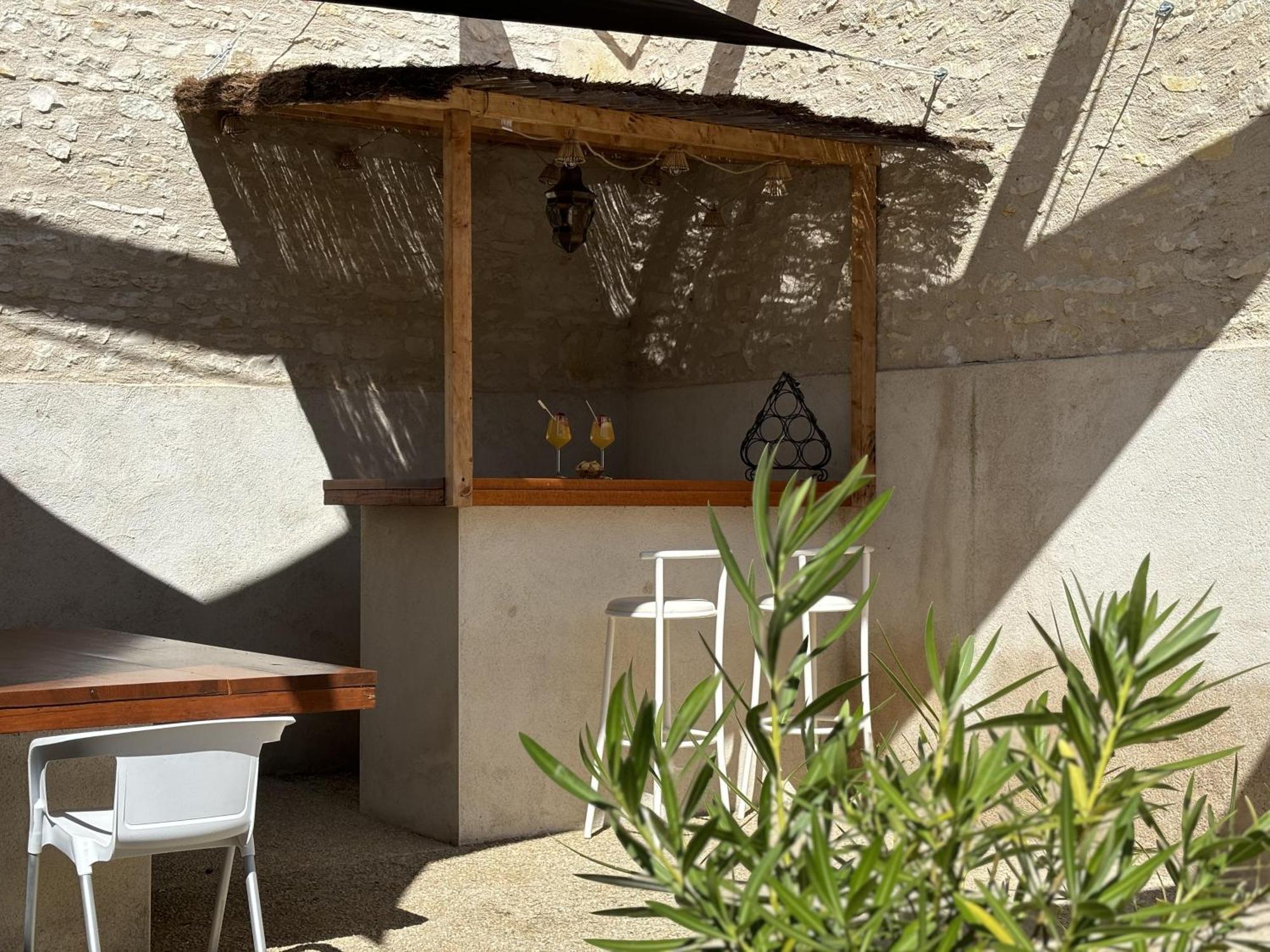 Val Jaunay Exterior foto