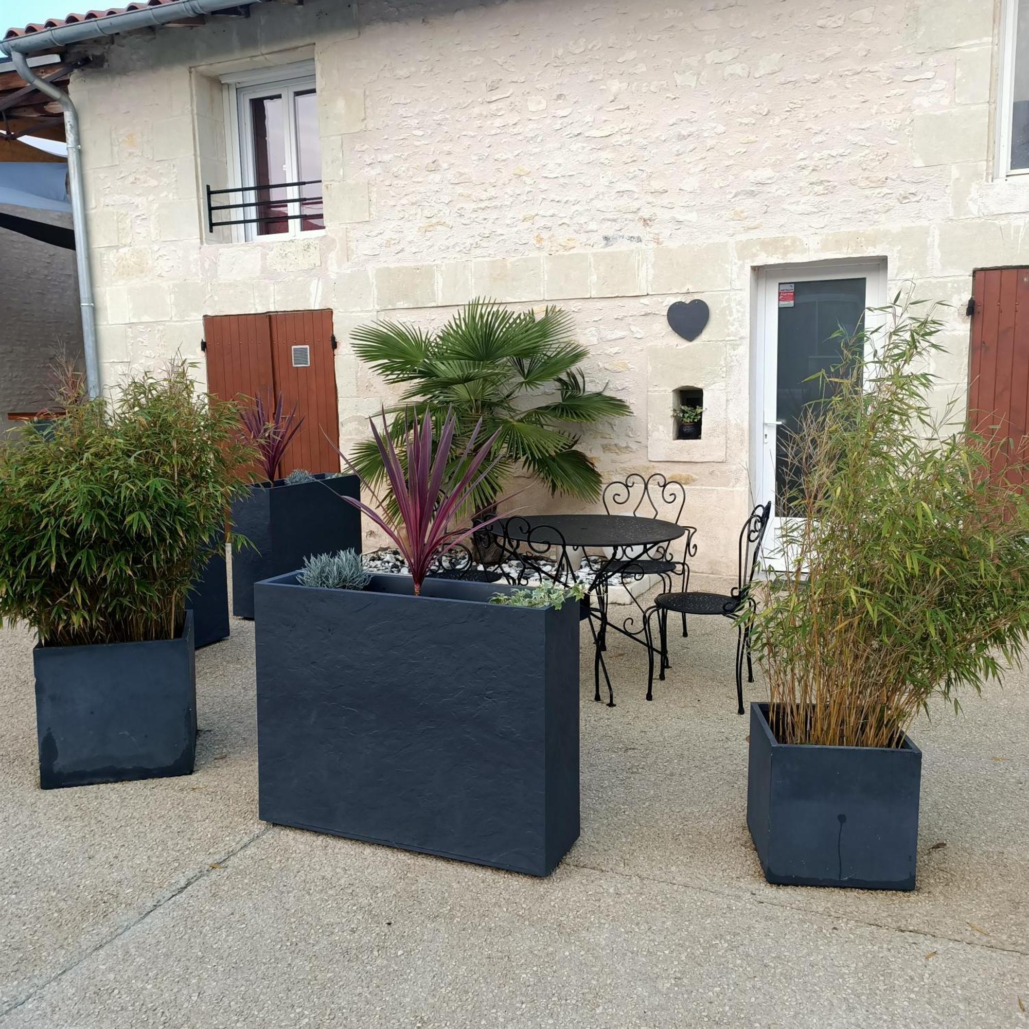 Val Jaunay Exterior foto